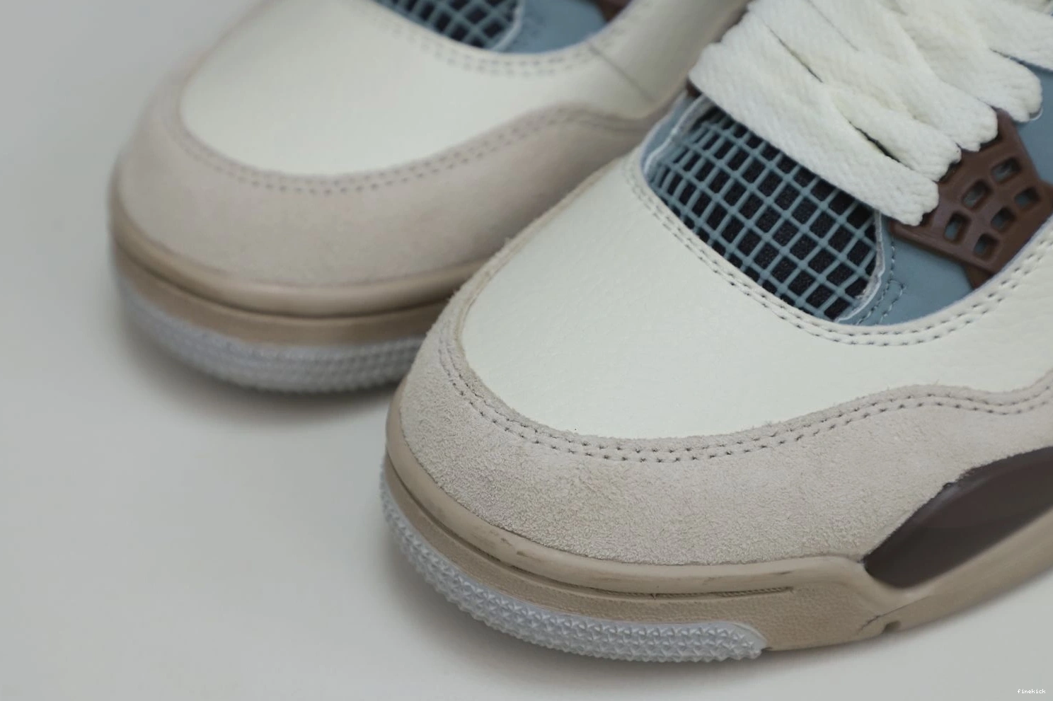 Jordan Air Jordan 4 0912